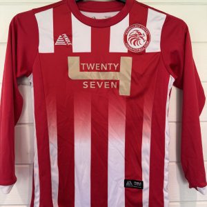 U10s 24/25 Match Day Shirt