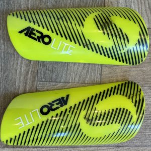 Aero Lite Shin Pads