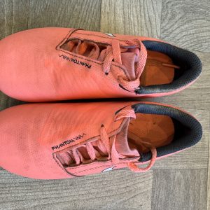 Nike Phantom Football Boots