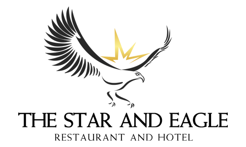 The Star and Eagle