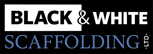 Black & White Scaffolding Ltd